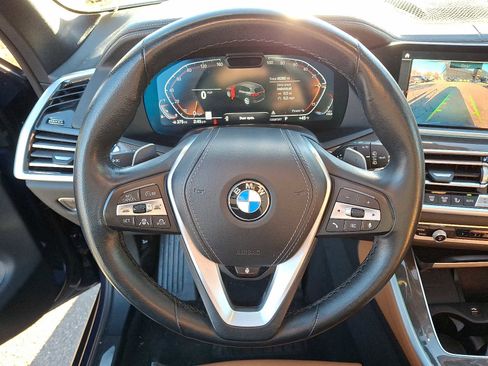 Used 2022 BMW X5 xDrive40i image 20