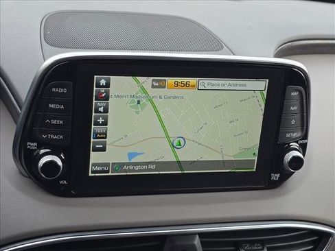 Used 2020 Hyundai Santa Fe Limited image 21