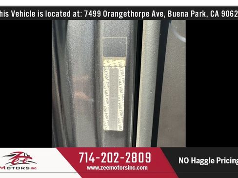 Used 2009 Acura TSX Sedan FWD image 60