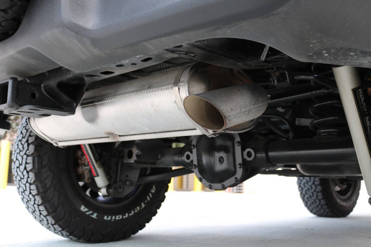 Used 2020 Jeep Wrangler Sport AWD/4WD image 68