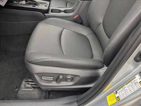 New 2026 Toyota Corolla Cross XLE image 4