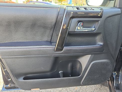 Used 2023 Toyota 4Runner TRD Off-Road Premium image 13