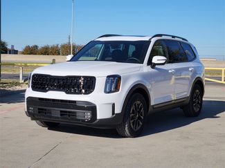 New 2025 Kia Telluride SX Prestige X-Pro video 2