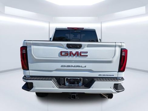 New 2026 GMC Sierra 2500 Denali w/ Denali Reserve Package image 4