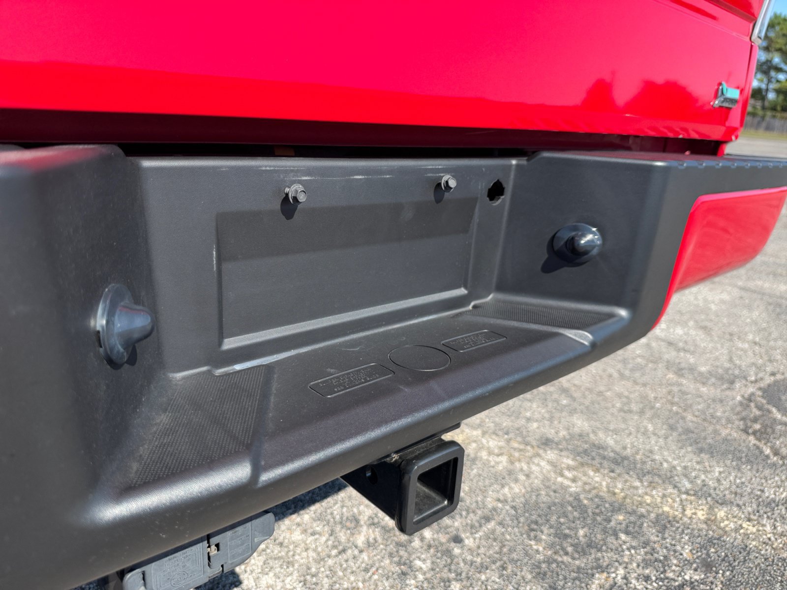 Used 2010 Ford F150 FX2 RWD image 16