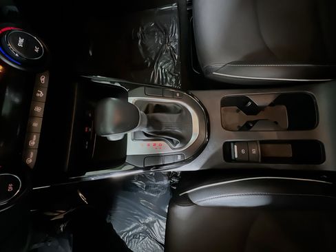 Used 2022 Kia Forte GT-Line w/ GT-Line Technology Package image 24