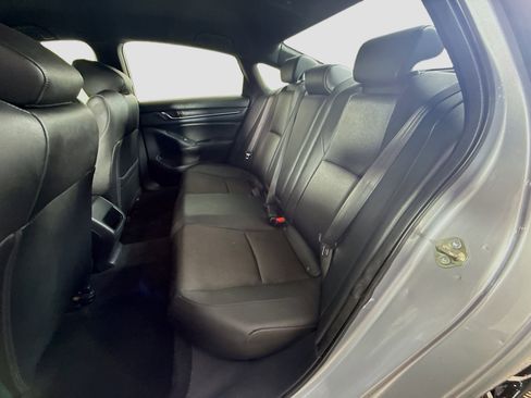 Used 2020 Honda Accord Sport image 25