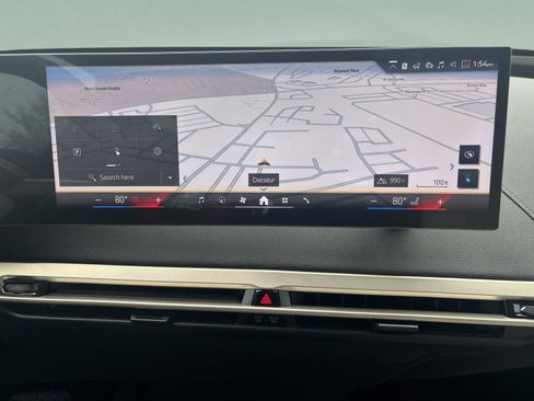 Used 2026 BMW iX xDrive45 image 15