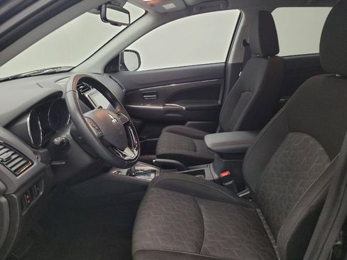 Used 2020 Mitsubishi Outlander Sport SE AWD/4WD image 17