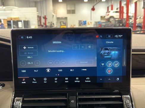 Used 2023 Lincoln Navigator L Reserve w/ Equipment Group 201A image 24