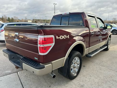 Used 2010 Ford F150 Lariat image 5