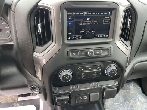 New 2026 Chevrolet Silverado 3500 W/T w/ WT Convenience Package image 10