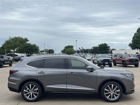 New 2026 Acura MDX FWD Technology Package image 3