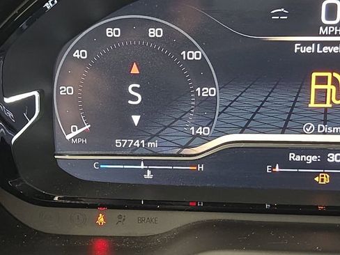 Used 2024 GMC Yukon Denali image 27