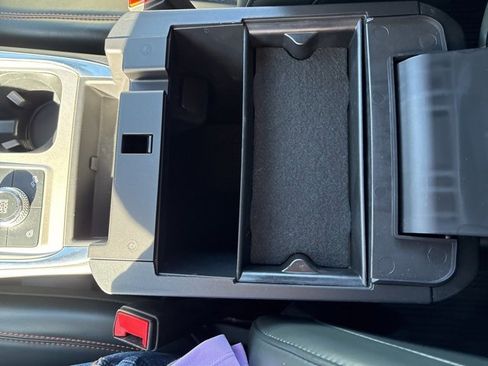 Certified 2023 Ford Explorer Timberline image 41