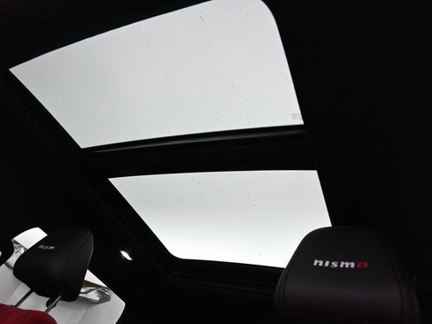 Used 2026 Nissan Armada NISMO image 45