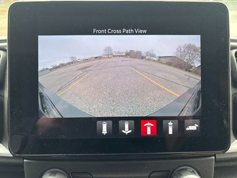 Used 2024 RAM ProMaster 3500 w/ Advanced Safety Group image 52