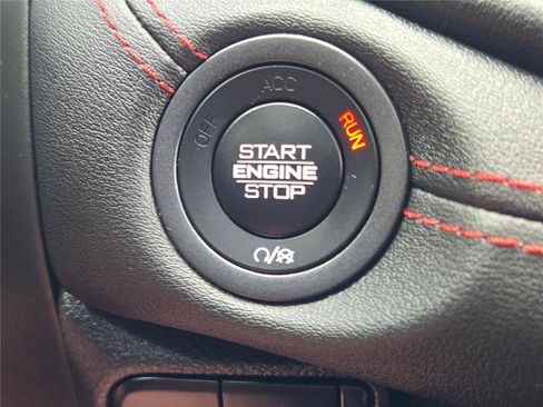 Certified 2025 Dodge Durango GT AWD/4WD image 36