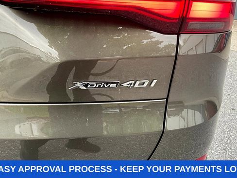 Used 2020 BMW X5 xDrive40i w/ Premium Package AWD/4WD image 31