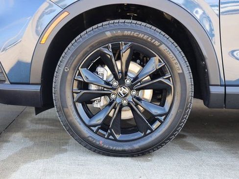 New 2026 Honda CR-V Sport Touring image 9