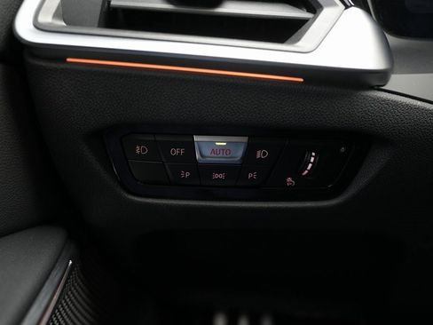 Used 2022 BMW 330i xDrive Sedan w/ M Sport Package image 93