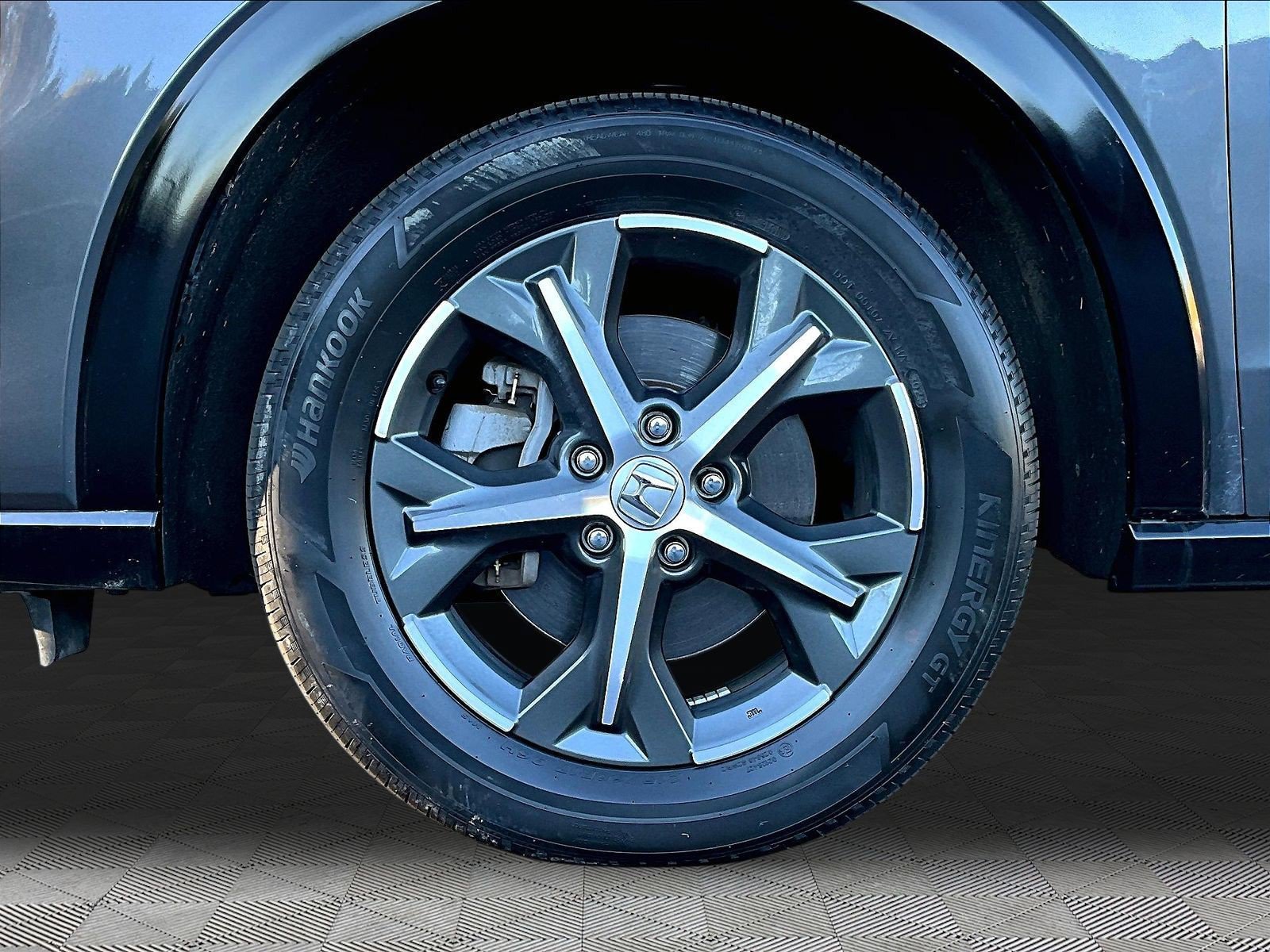 Used 2024 Honda HR-V EX-L image 33