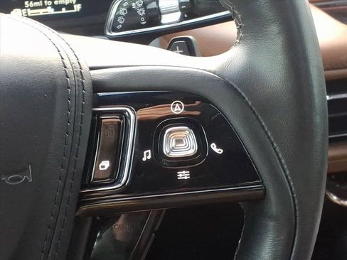 Used 2023 Lincoln Aviator Reserve w/ Equipment Group 201A image 23