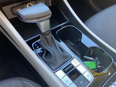 Used 2022 Hyundai Tucson SEL image 27