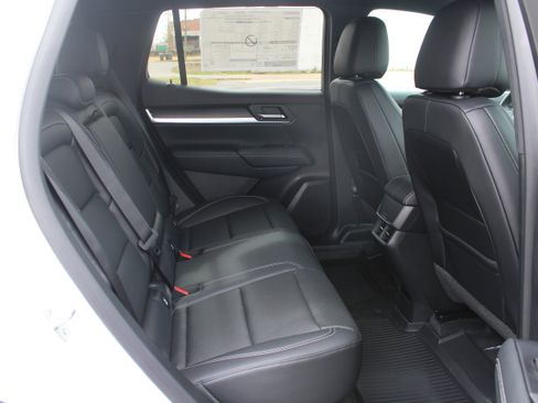 New 2026 GMC Terrain Elevation w/ Elevation Premium Package image 43