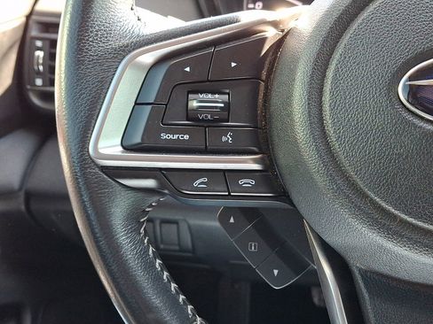 Used 2022 Subaru Legacy Premium image 21