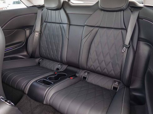 New 2026 Mercedes-Benz CLE 300 4MATIC Cabriolet image 19