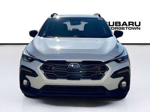 New 2026 Subaru Crosstrek 2.5i Sport image 2