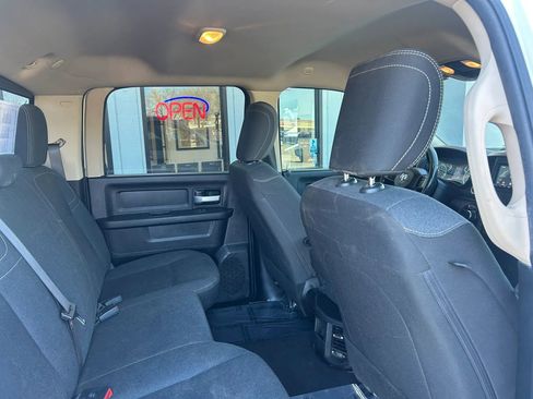 Used 2019 RAM 2500 Tradesman AWD/4WD image 27