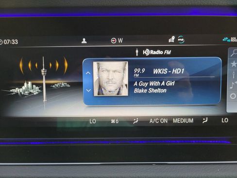 Used 2021 Mercedes-Benz G 63 AMG 4MATIC image 27