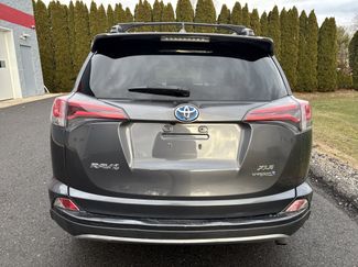 Used 2017 Toyota RAV4 XLE video 4