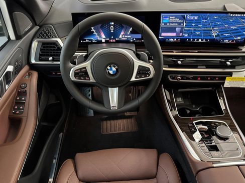 New 2026 BMW X5 sDrive40i w/ M Sport Package image 26