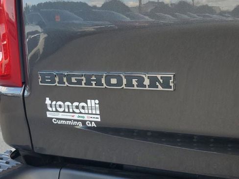 Certified 2026 RAM 1500 Big Horn image 14
