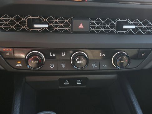 Used 2023 Honda Accord EX image 24