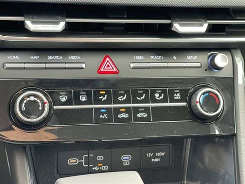New 2026 Hyundai Sonata SE FWD image 15