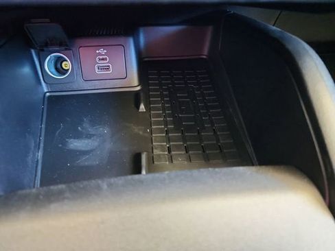 New 2025 Ford Bronco Sport Heritage w/ Convenience Package image 45