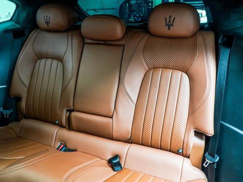 Used 2021 Maserati Levante GTS image 42