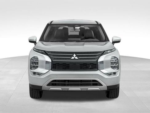 Used 2024 Mitsubishi Outlander SE FWD image 7