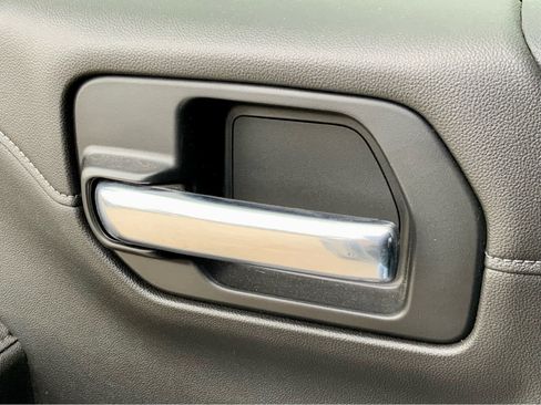 Used 2022 Chevrolet Silverado 1500 RST w/ LPO, Blackout Package image 53