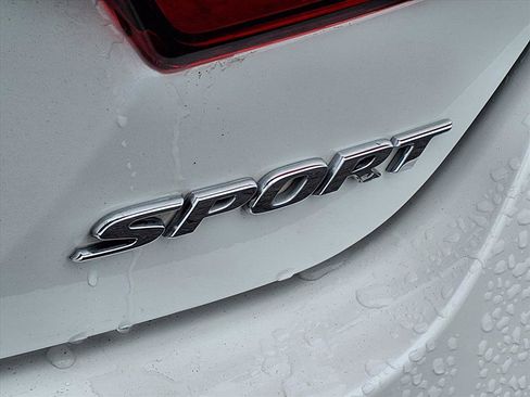 Certified 2022 Honda Accord Sport image 6