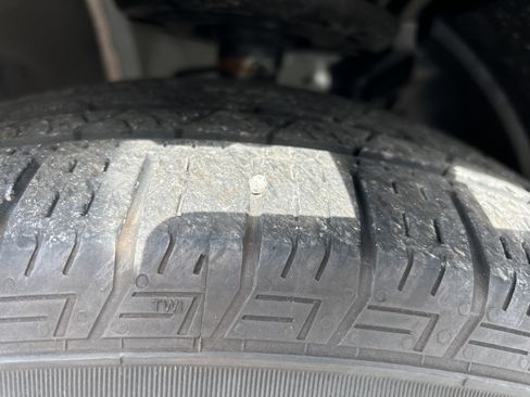 Used 2021 Nissan Murano SV image 36