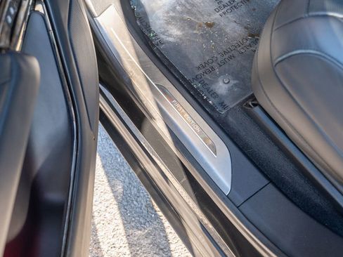 Used 2023 Land Rover Range Rover Sport First Edition image 17