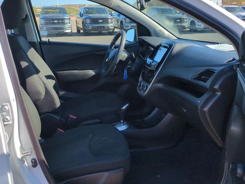 Used 2017 Chevrolet Spark LS FWD image 25