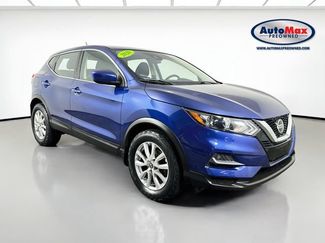 Used 2020 Nissan Rogue Sport S w/ Appearance Package AWD/4WD video 1