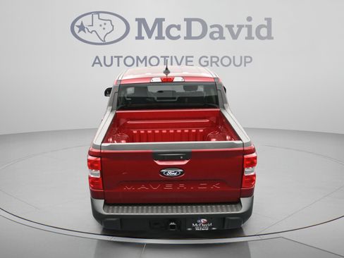 Used 2025 Ford Maverick XLT w/ Equipment Group 302A AWD/4WD image 23
