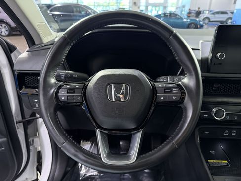 Used 2024 Honda CR-V EX-L image 25